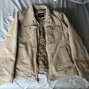 Guess Jacket Size L